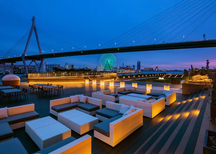 Liber Hotel Osaka